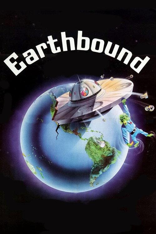 Earthbound backdrop