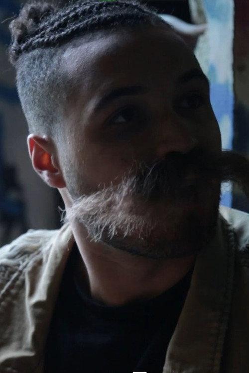 Stash backdrop
