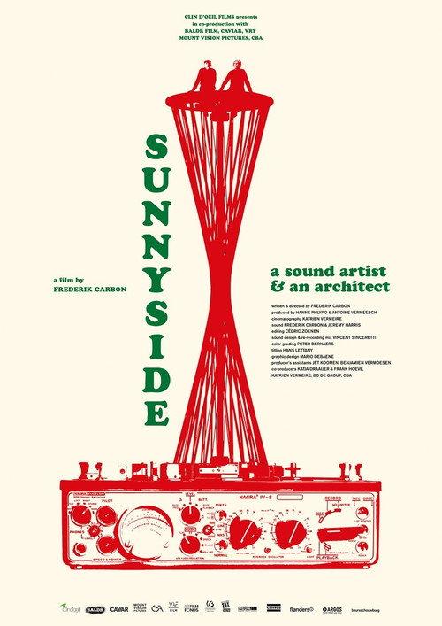 Sunnyside backdrop