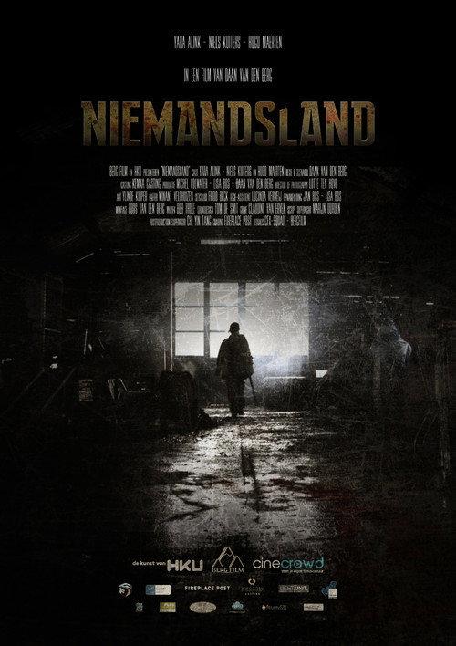 No Man's Land backdrop