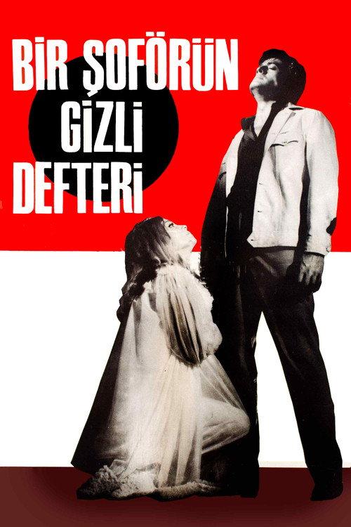 Bir Şoförün Gizli Defteri backdrop