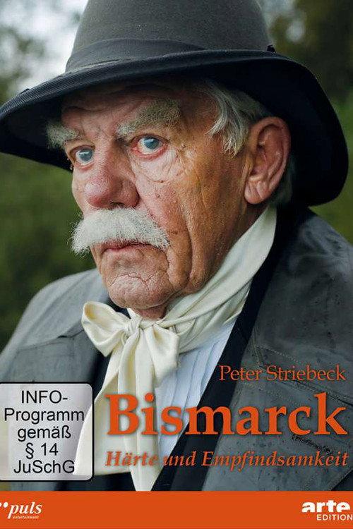 Bismarck - Härte und Empfindsamkeit backdrop