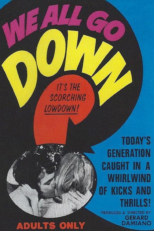 We All Go Down backdrop