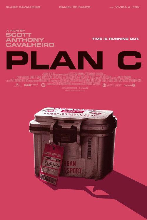 Plan C backdrop