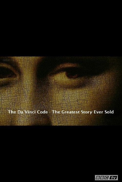 The Da Vinci Code: The Greatest Story Ever Sold backdrop