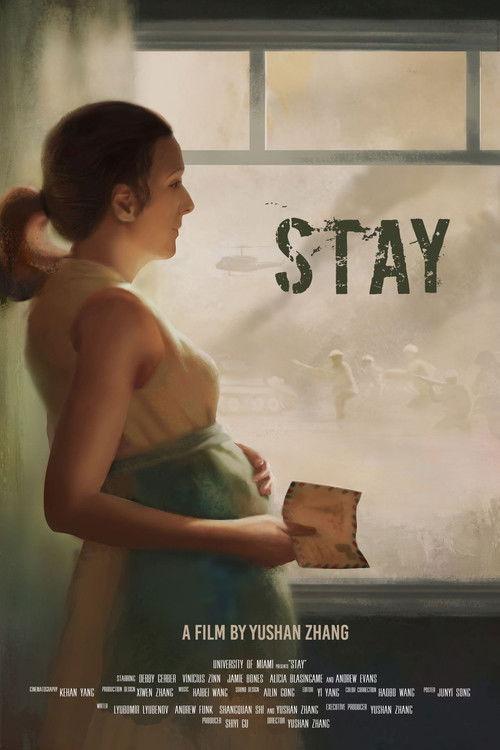Stay backdrop
