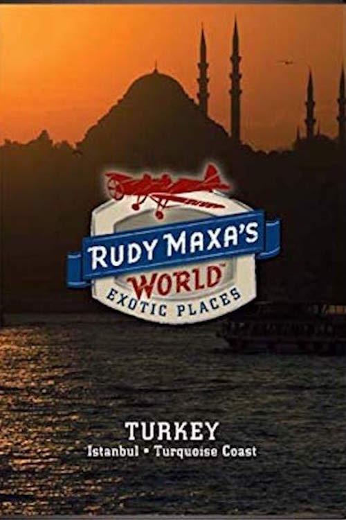 Rudy Maxa's World Exotic Places: Turkey backdrop