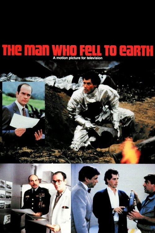 The Man Who Fell to Earth backdrop