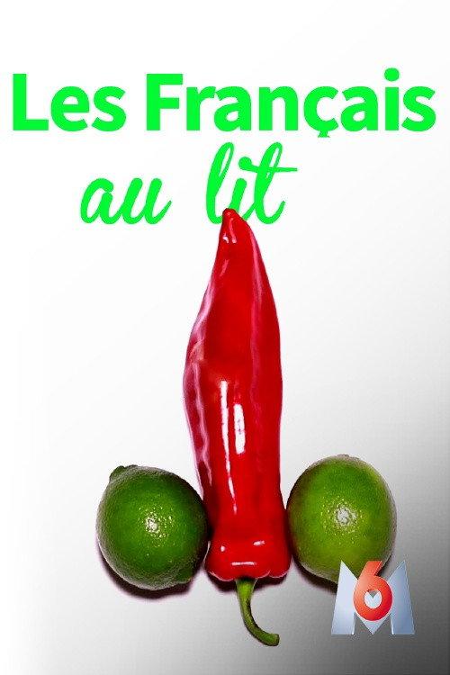 Les Français au lit backdrop