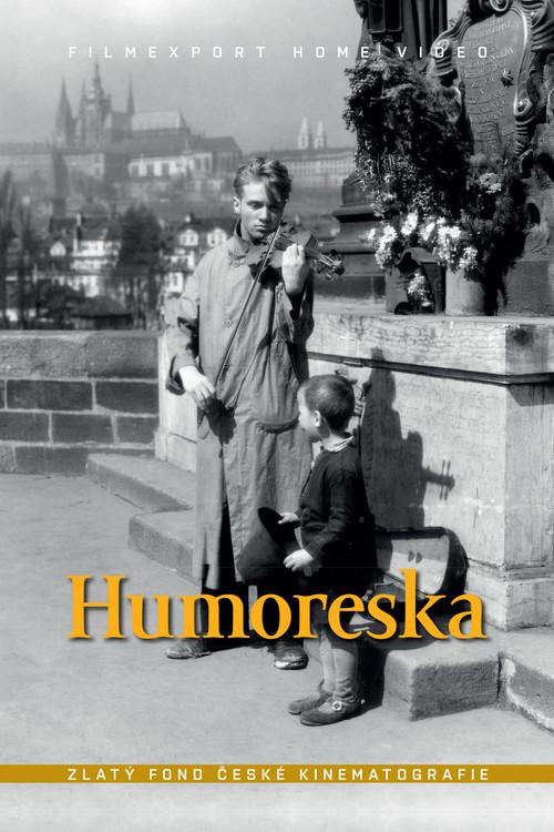 Humoreska backdrop