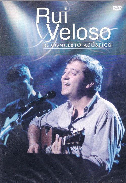 Rui Veloso: O Concerto Acústico backdrop