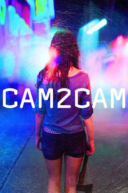 Cam2Cam backdrop