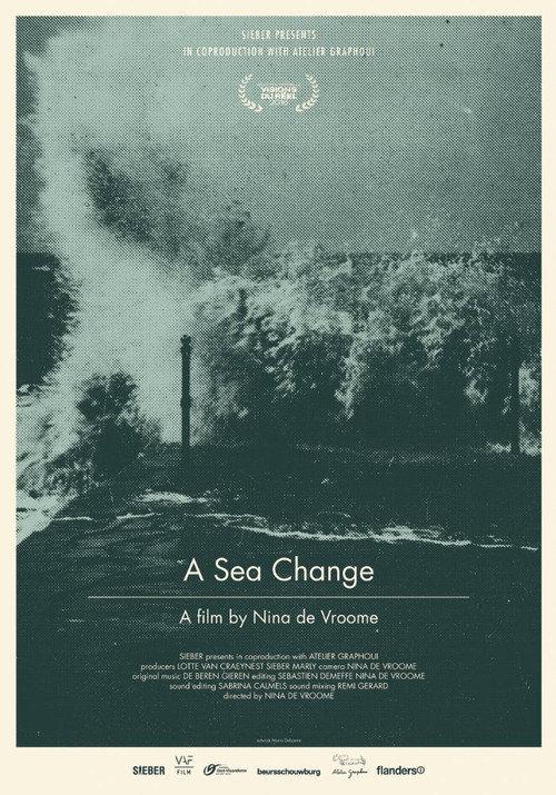 A Sea Change backdrop