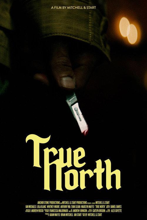 True North backdrop