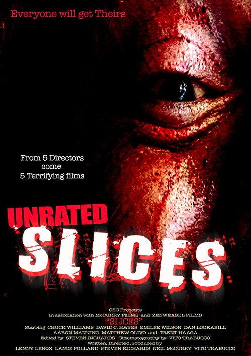Slices backdrop