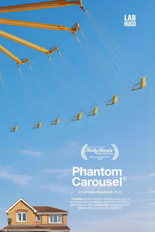 Phantom Carousel backdrop