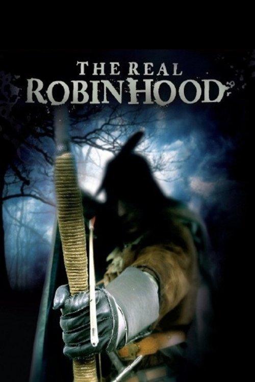 The Real Robin Hood backdrop