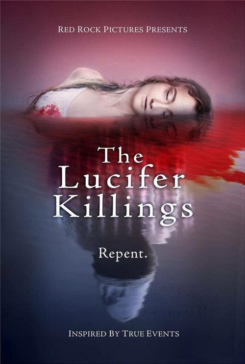The Lucifer Killings backdrop