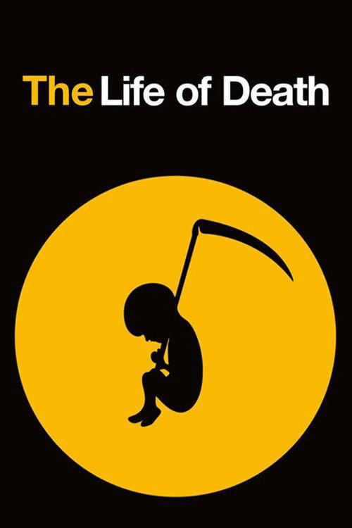 The Life of Death backdrop