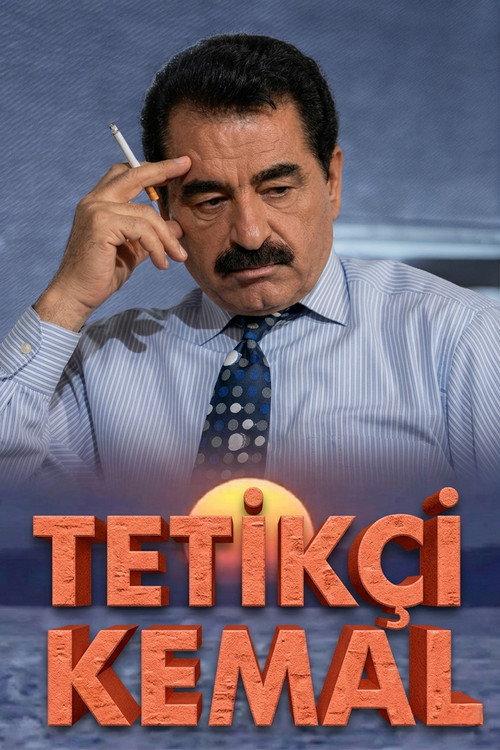 Tetikçi Kemal backdrop
