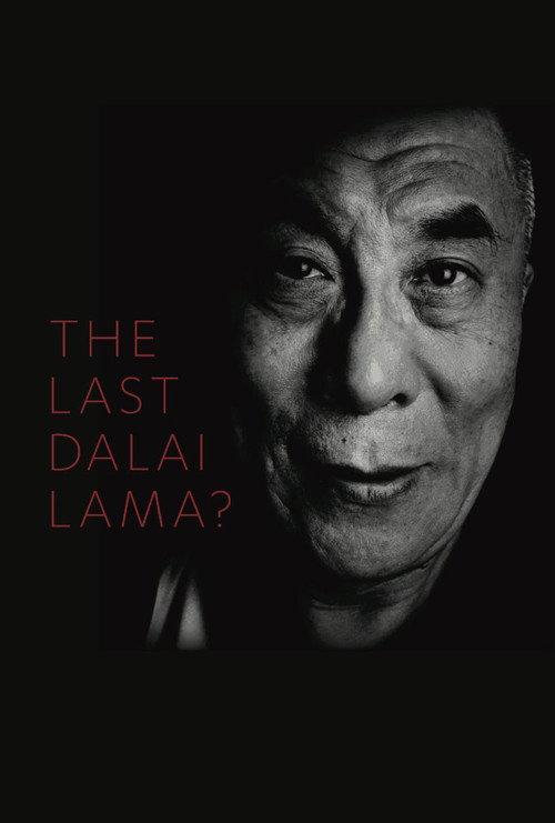 The Last Dalai Lama? backdrop