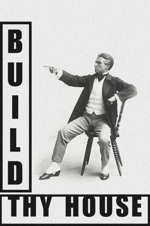 Build Thy House backdrop