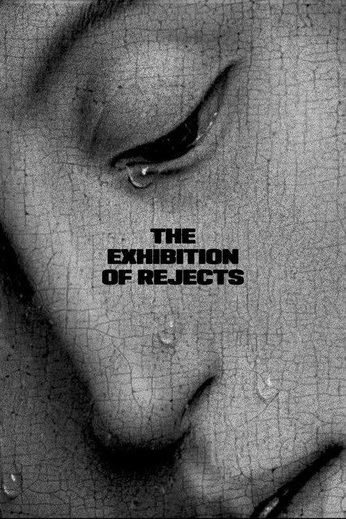 The Exhibition of Rejects backdrop