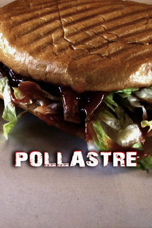 Pollastre backdrop