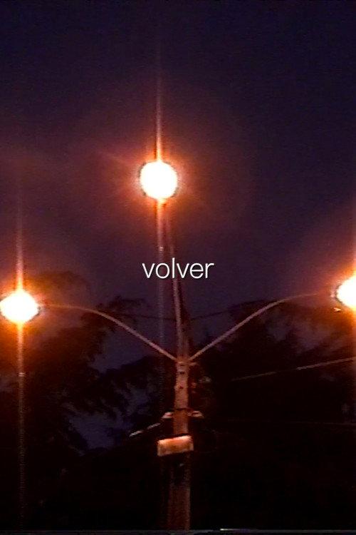 Volver backdrop