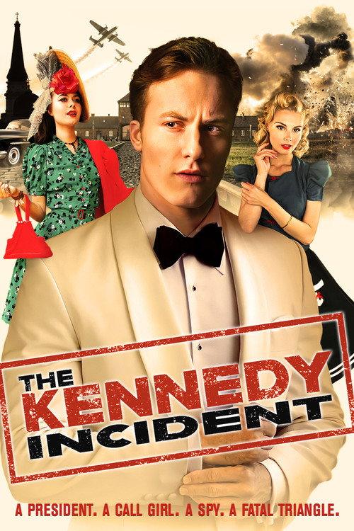 The Kennedy Incident backdrop