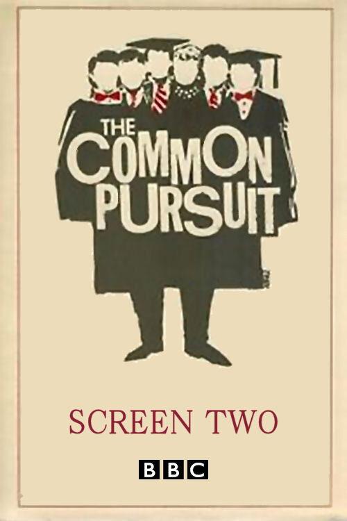 Common Pursuit backdrop