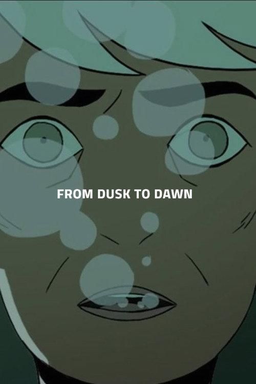 From Dusk till Dawn backdrop