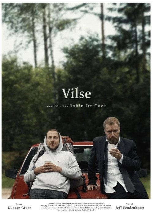 Vilse backdrop