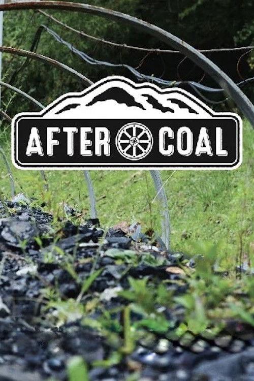 After Coal: Welsh and Appalachian Mining Communities backdrop