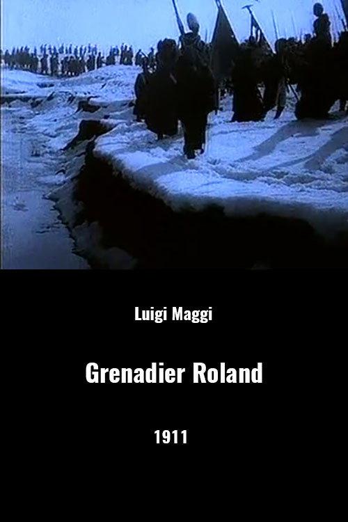 Grenadier Roland backdrop