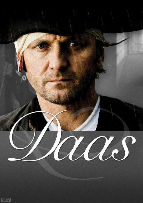 Daas backdrop