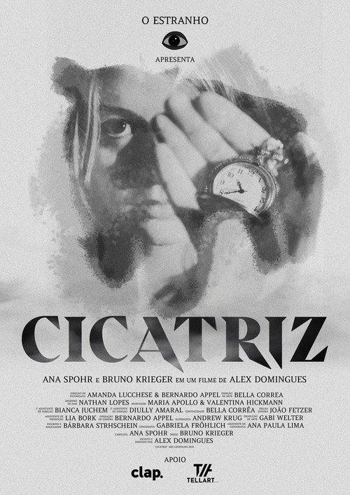 Cicatriz backdrop
