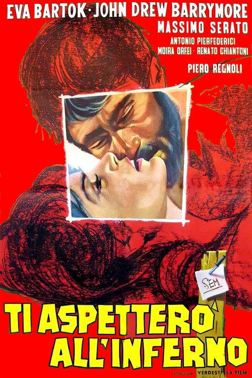 Ti aspetterò all'inferno backdrop
