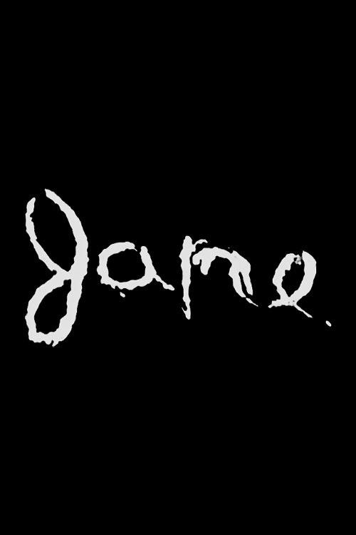Jane backdrop