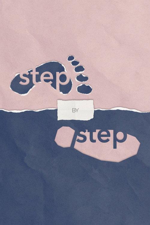 Step By Step backdrop