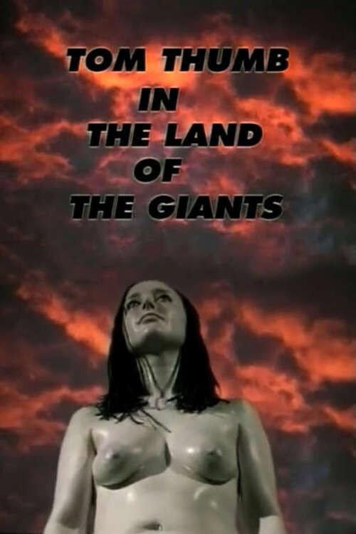Tom Thumb in the Land of the Giants backdrop