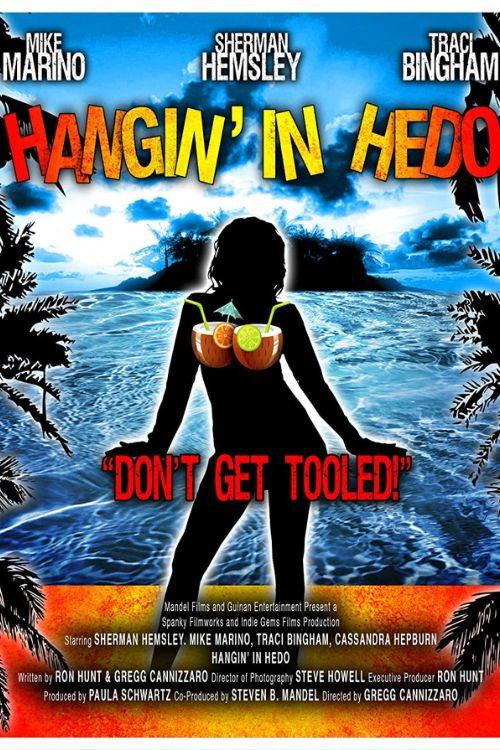 Hangin' in Hedo backdrop
