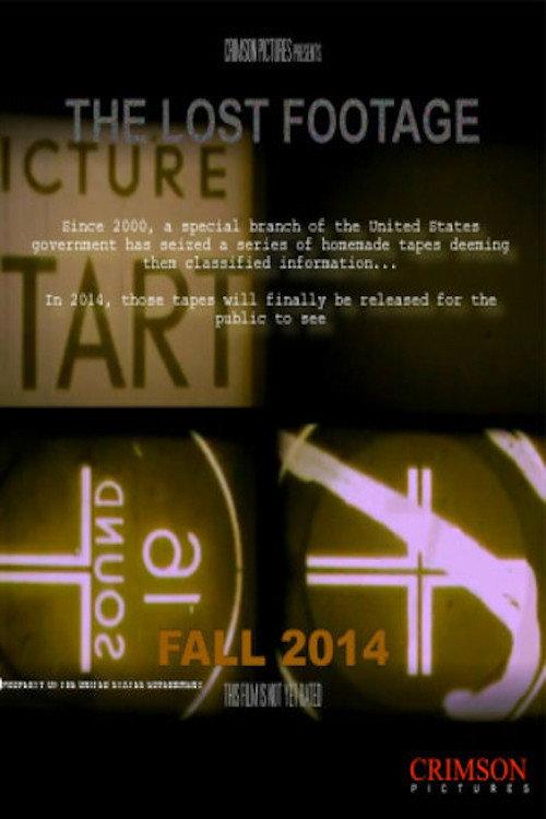 The Lost Footage backdrop