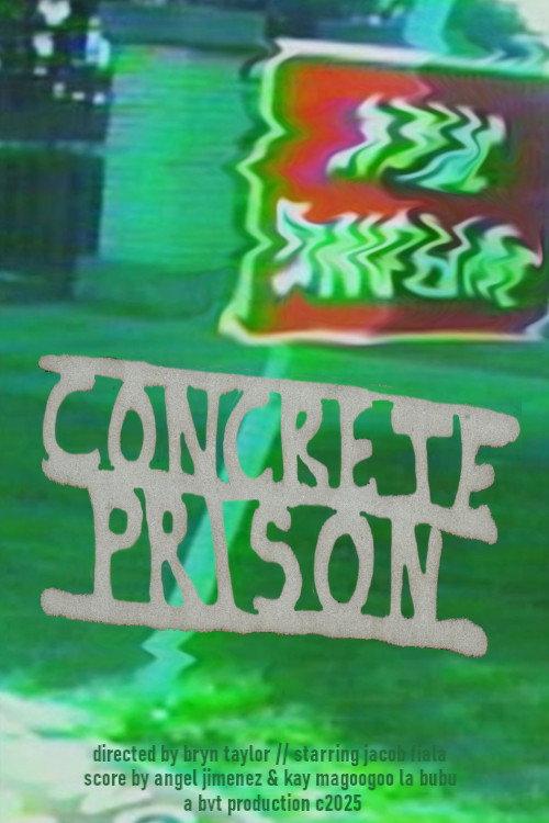 Concrete Prison backdrop