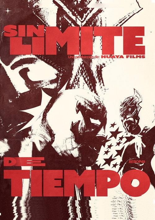 No Time Limit backdrop