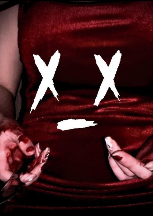 X_X backdrop