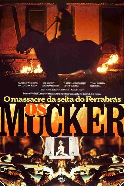 Os Mucker backdrop