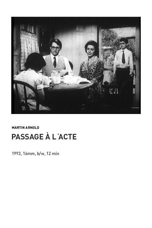 Passage à l'Acte backdrop