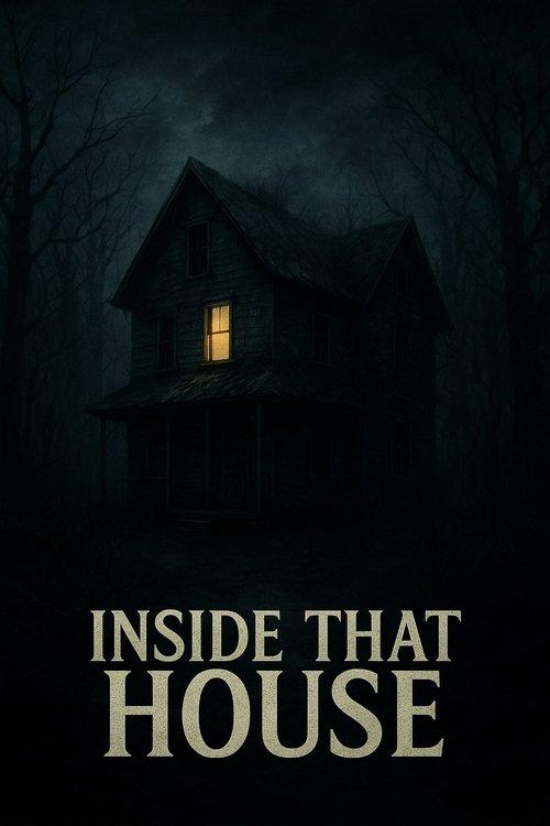 Inside That House backdrop