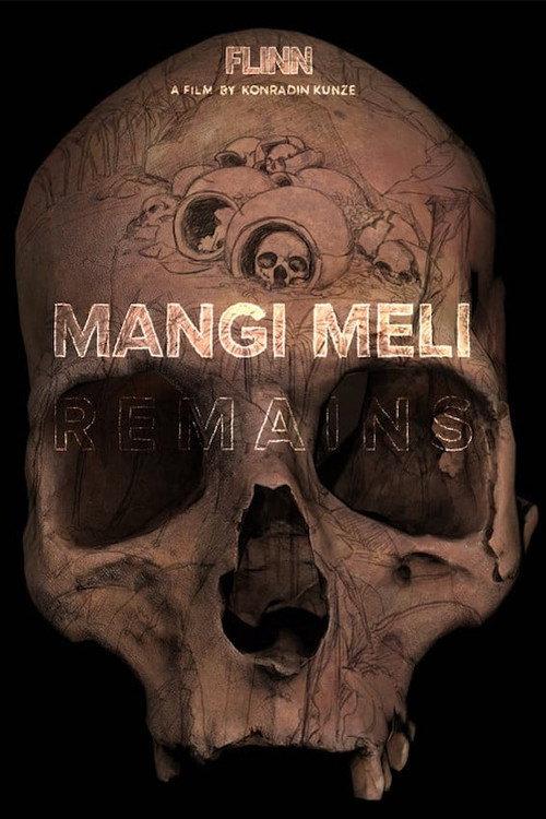 Mangi Meli Remains backdrop